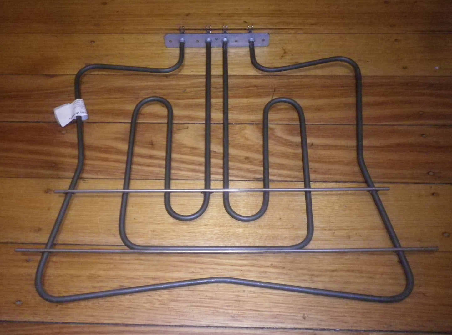 Smeg 1800Watt / 800Watt Compatible Top Oven / Grill Element - Part # SE947