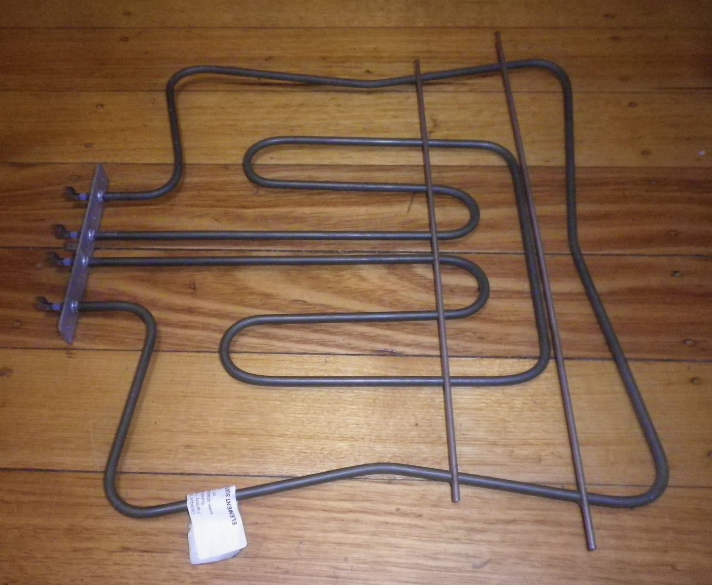 Smeg 1800Watt / 800Watt Compatible Top Oven / Grill Element - Part # SE947