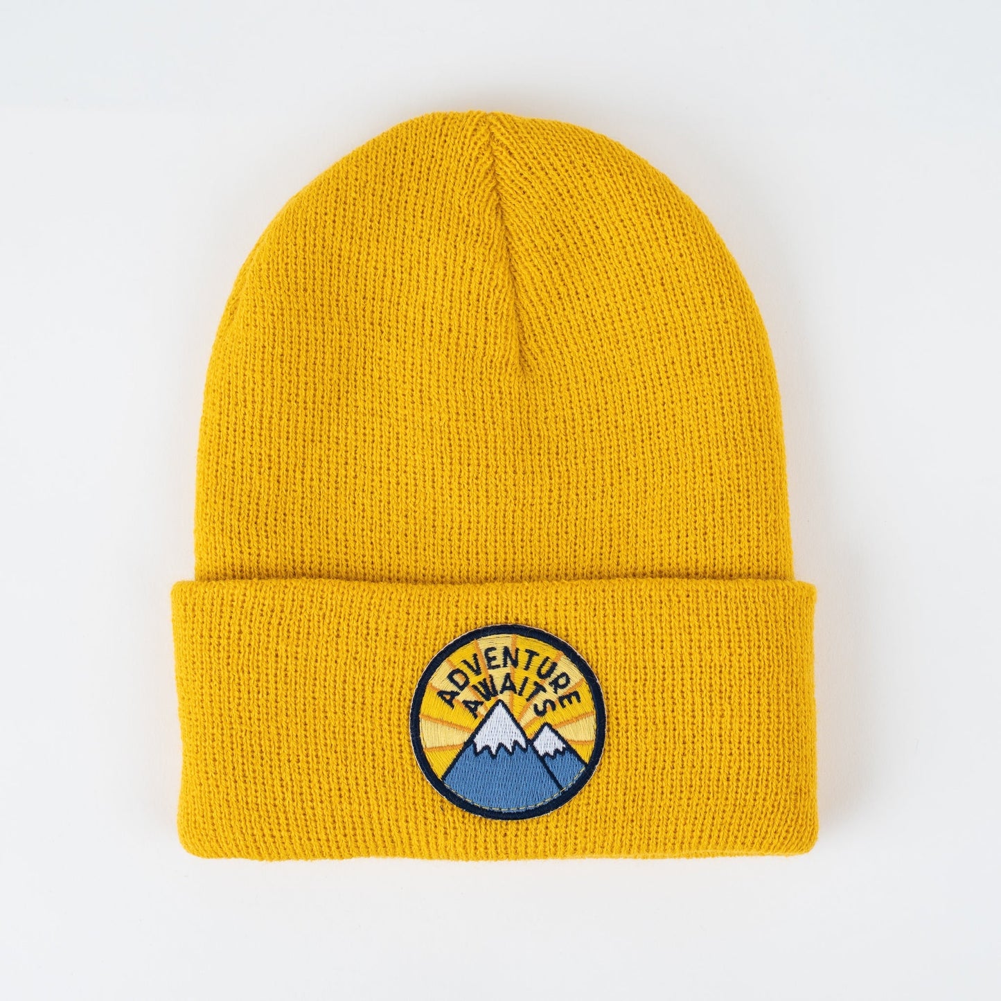 Adventure Awaits - Sun Baby & Kid Beanie