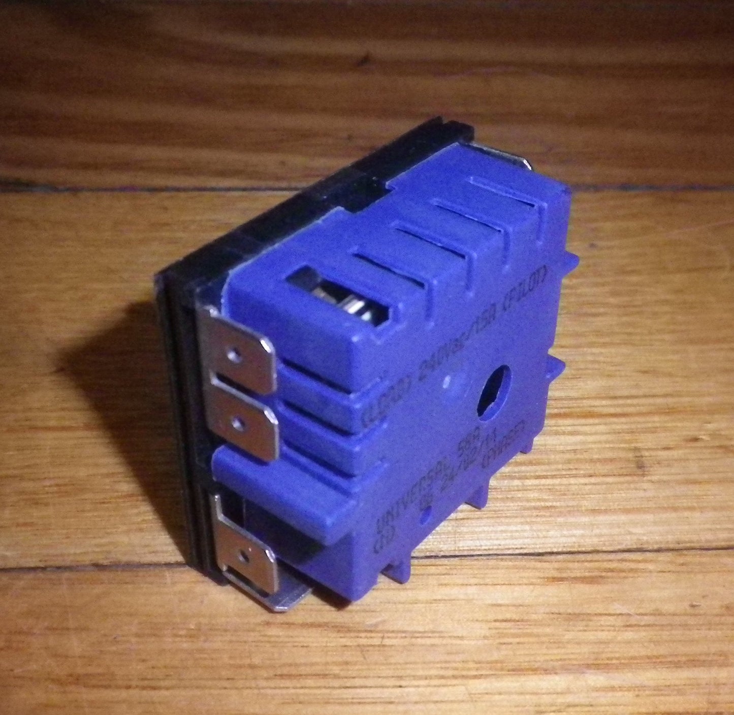 Generic Universal Simmerstat Control Replaces M553-14 - Part No.  SEI-158IAC