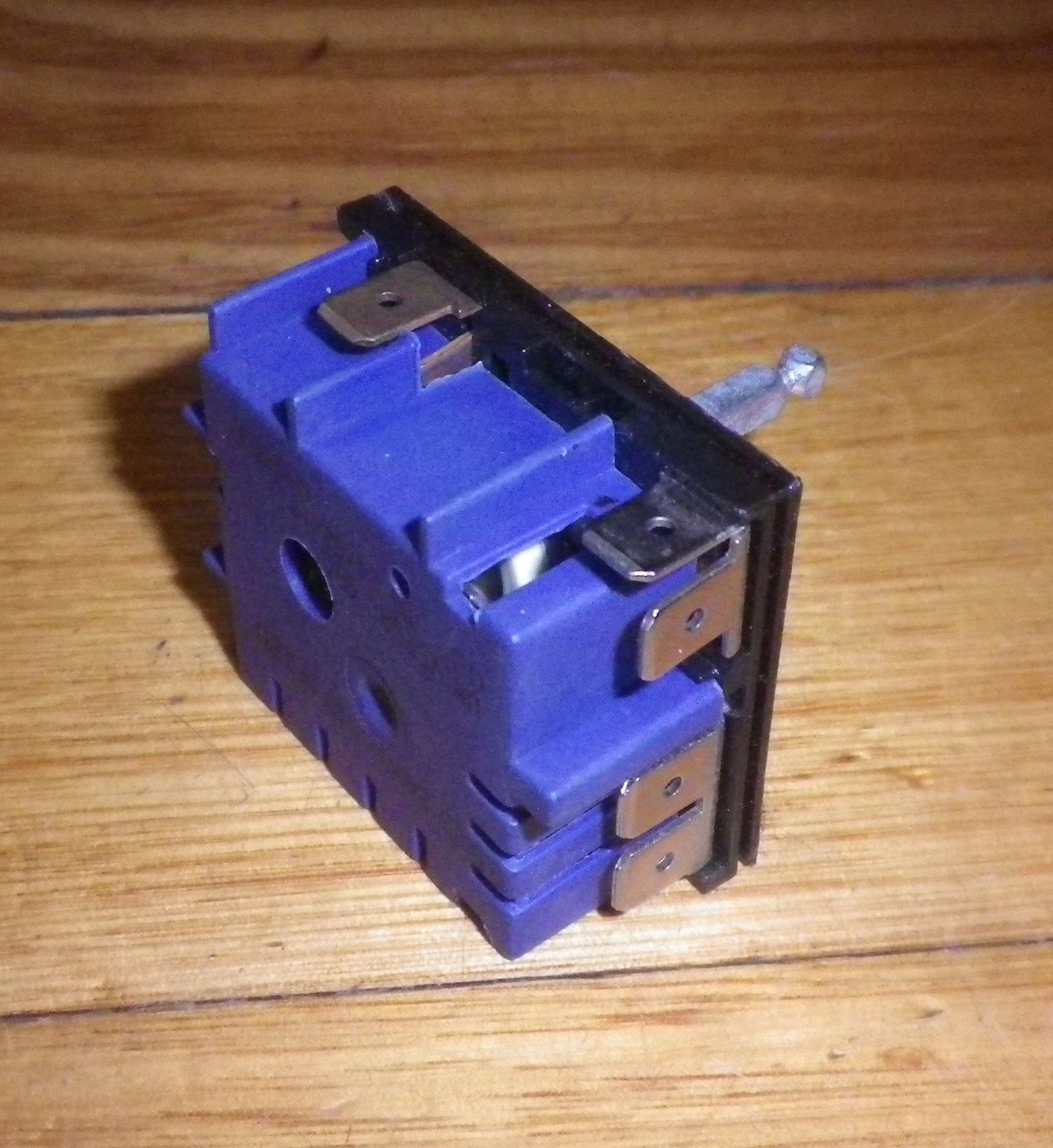 Generic Universal Simmerstat Control Replaces M553-14 - Part No.  SEI-158IAC