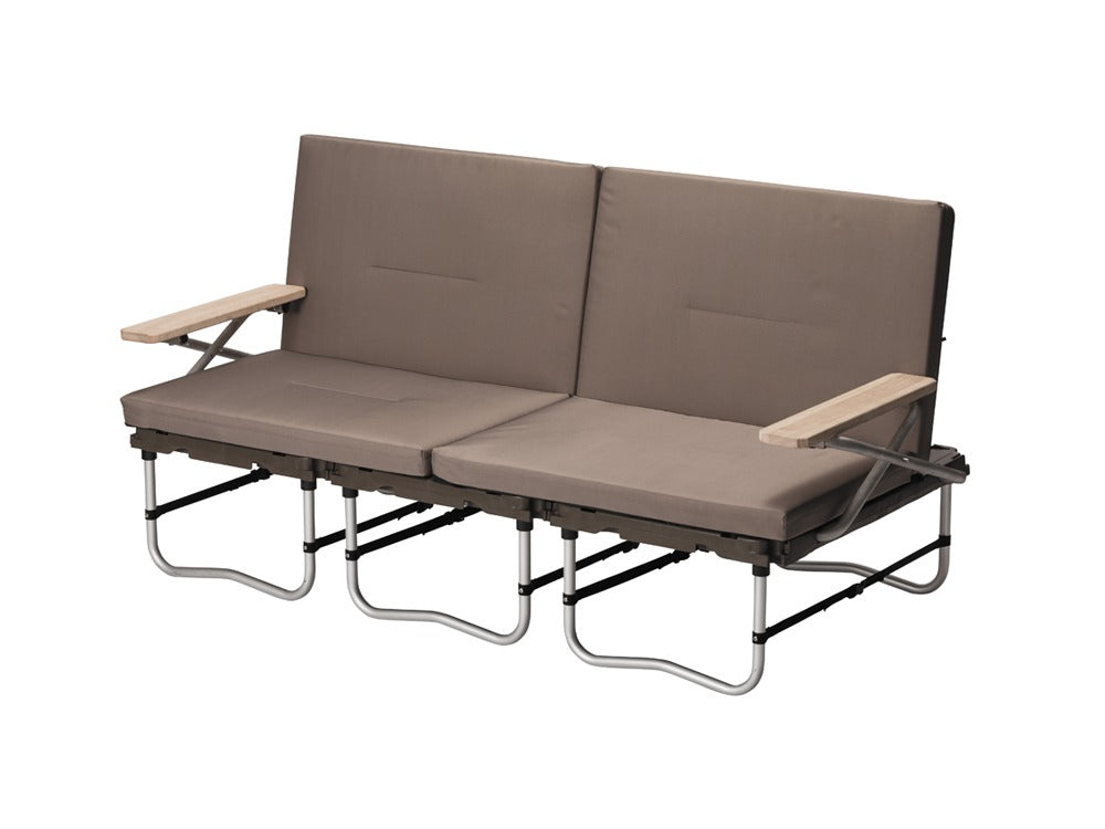 Campfield Futon Starter Set