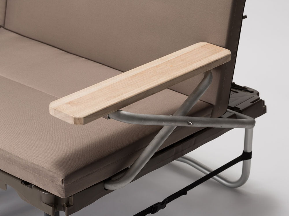 Campfield Futon Starter Set