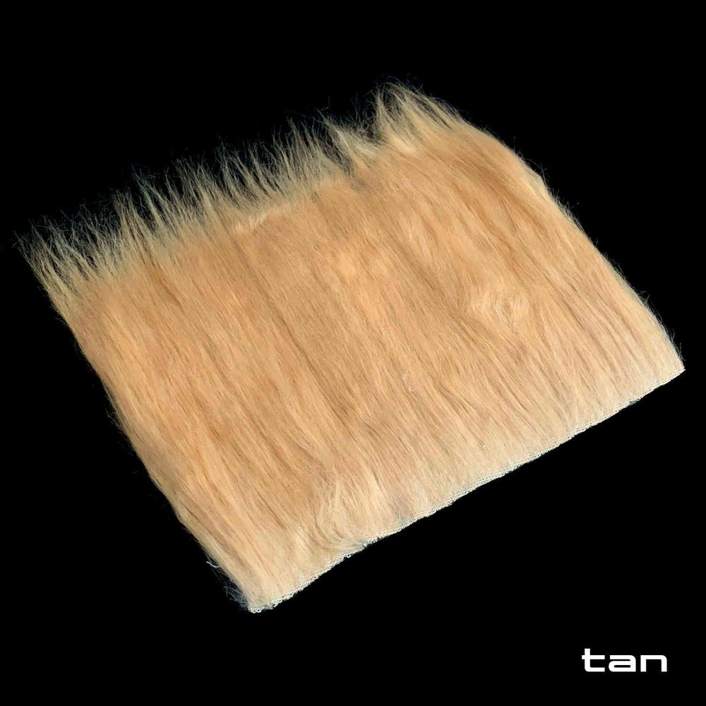 Sight Cast Super Fly Fur