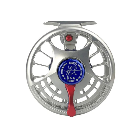 Seigler SF Fly Reel