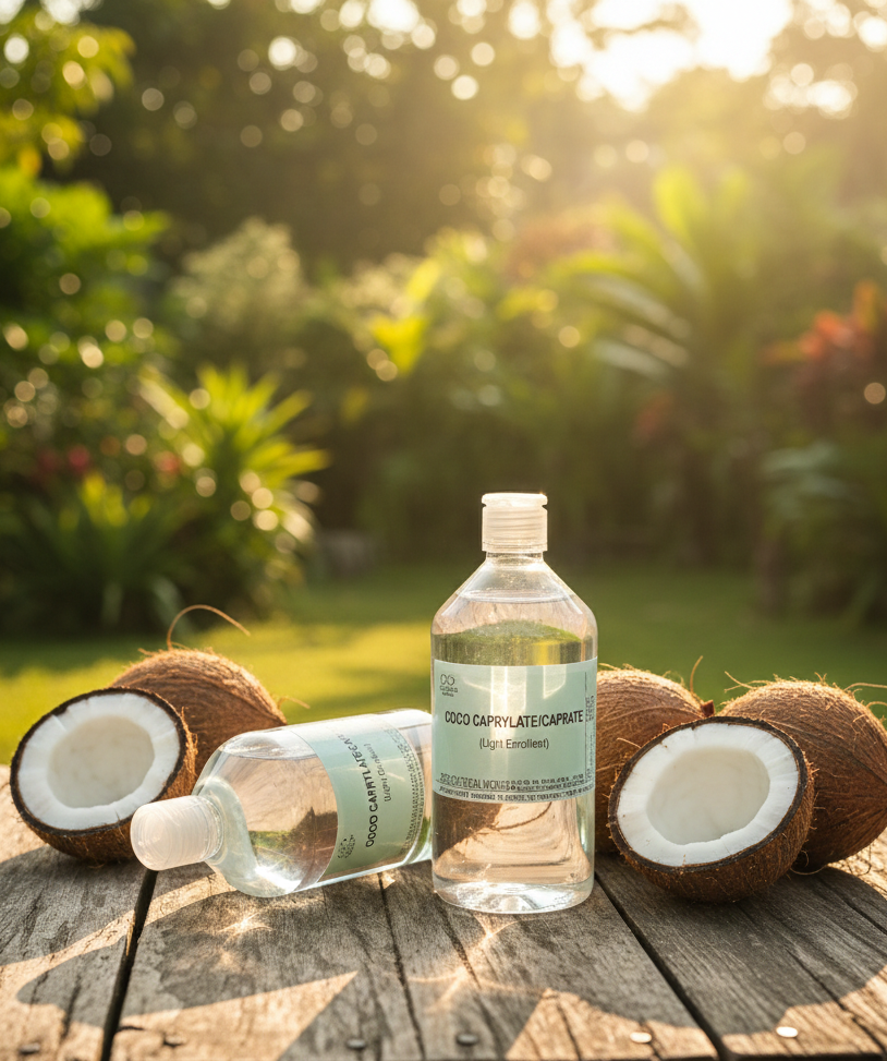Coco Caprylate Caprate