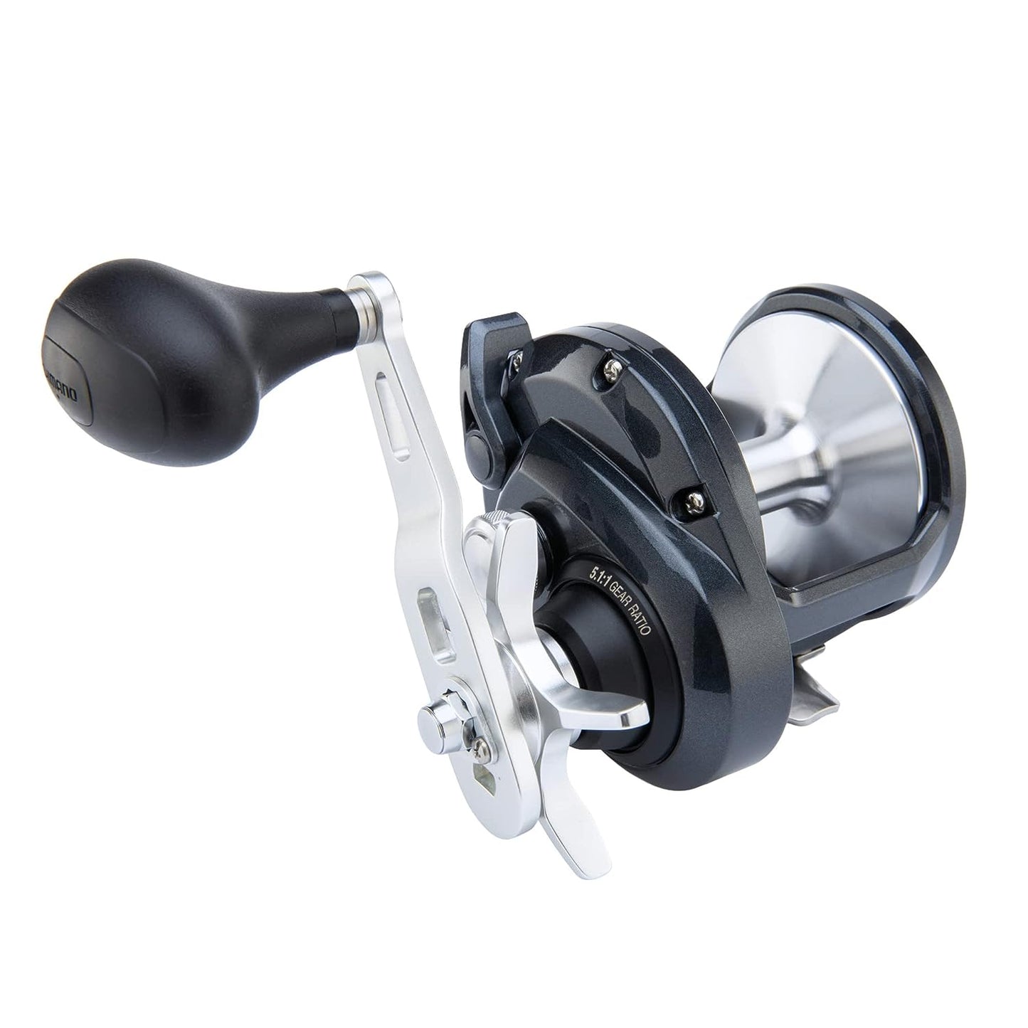Open Box SHIMANO Torium 20PGA Star Drag