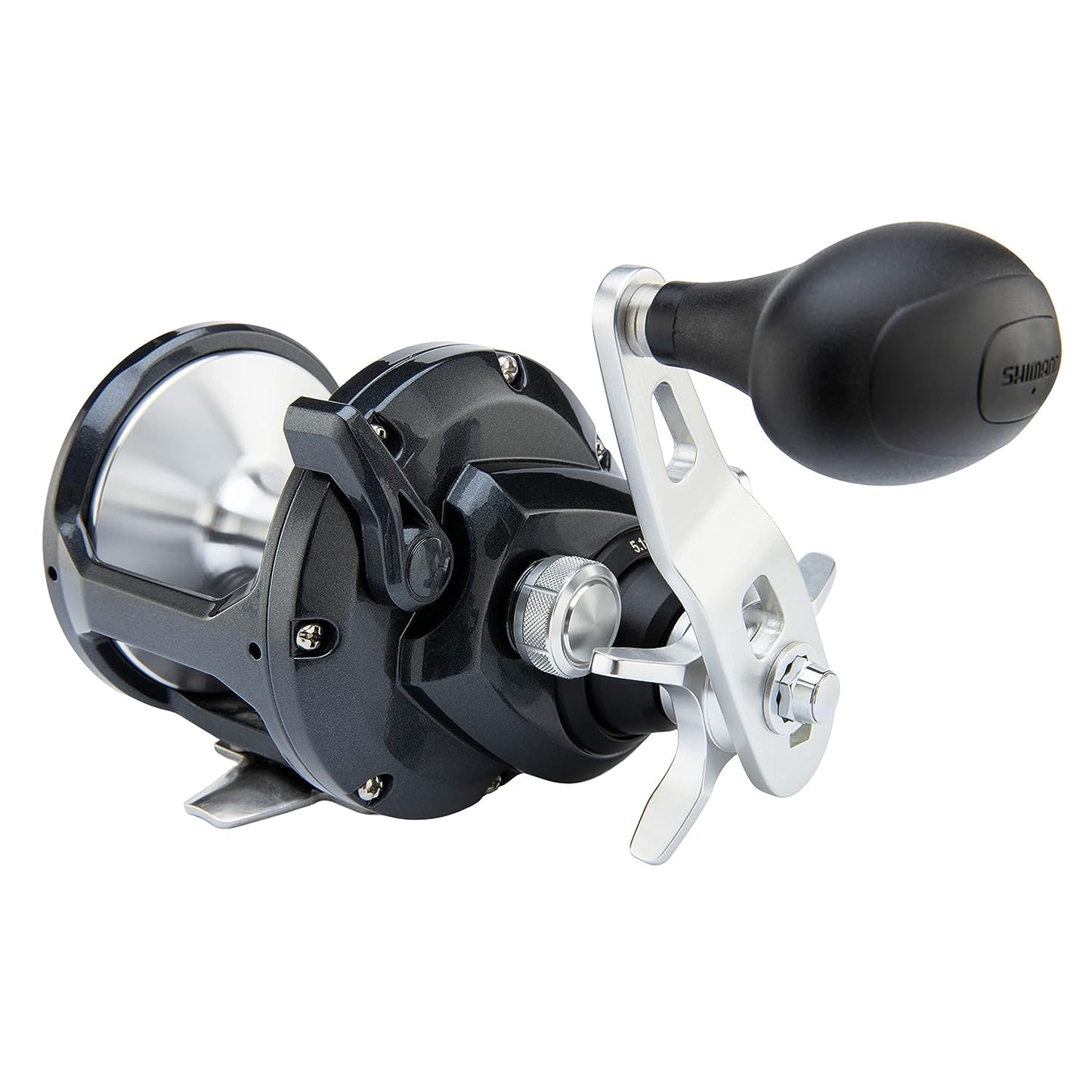 Open Box SHIMANO Torium 20PGA Star Drag