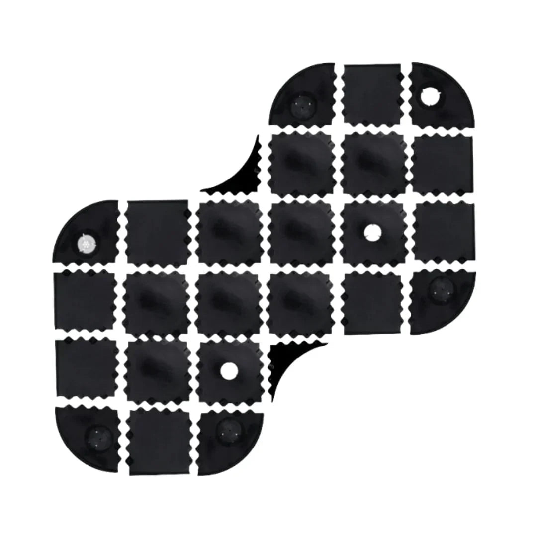 Shop Indoor Golf SIGPRO Double Break Putting Green