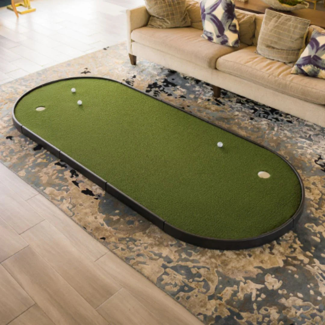 Shop Indoor Golf SIGPRO Gimme Putting Green