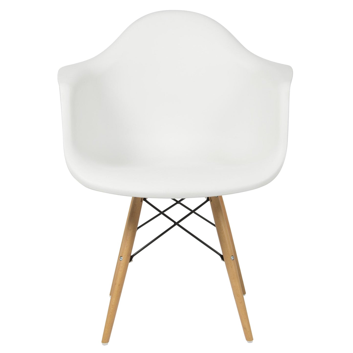 Mid-Century Modern Armchair