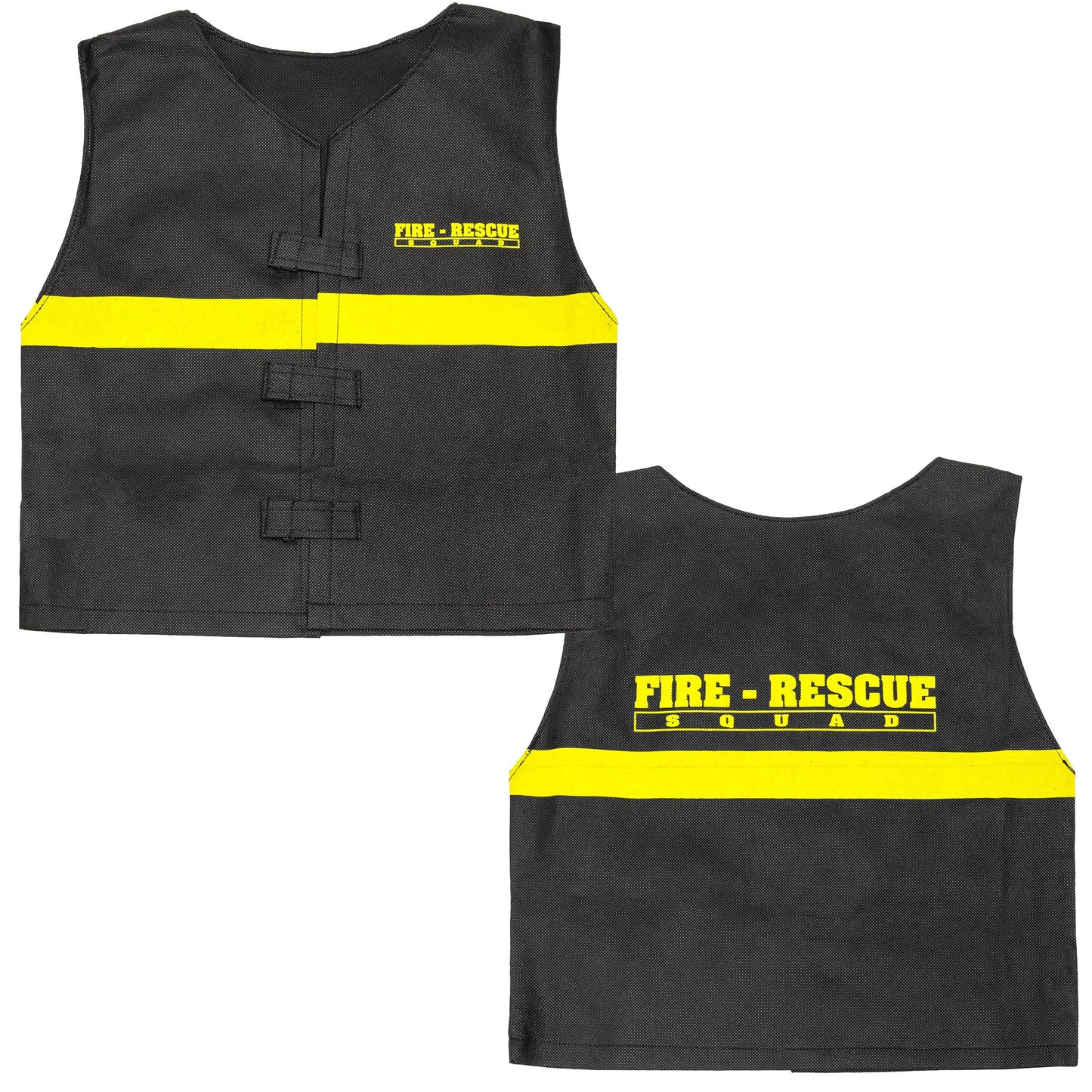 Pretend Firefighter Playset