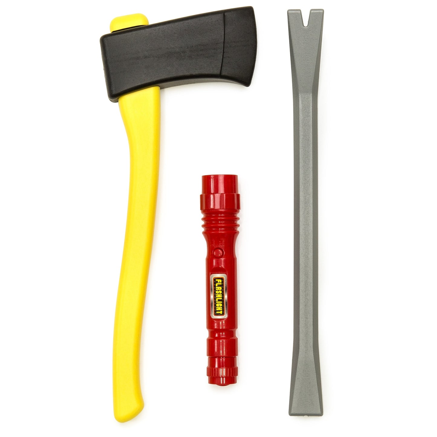 Pretend Firefighter Playset