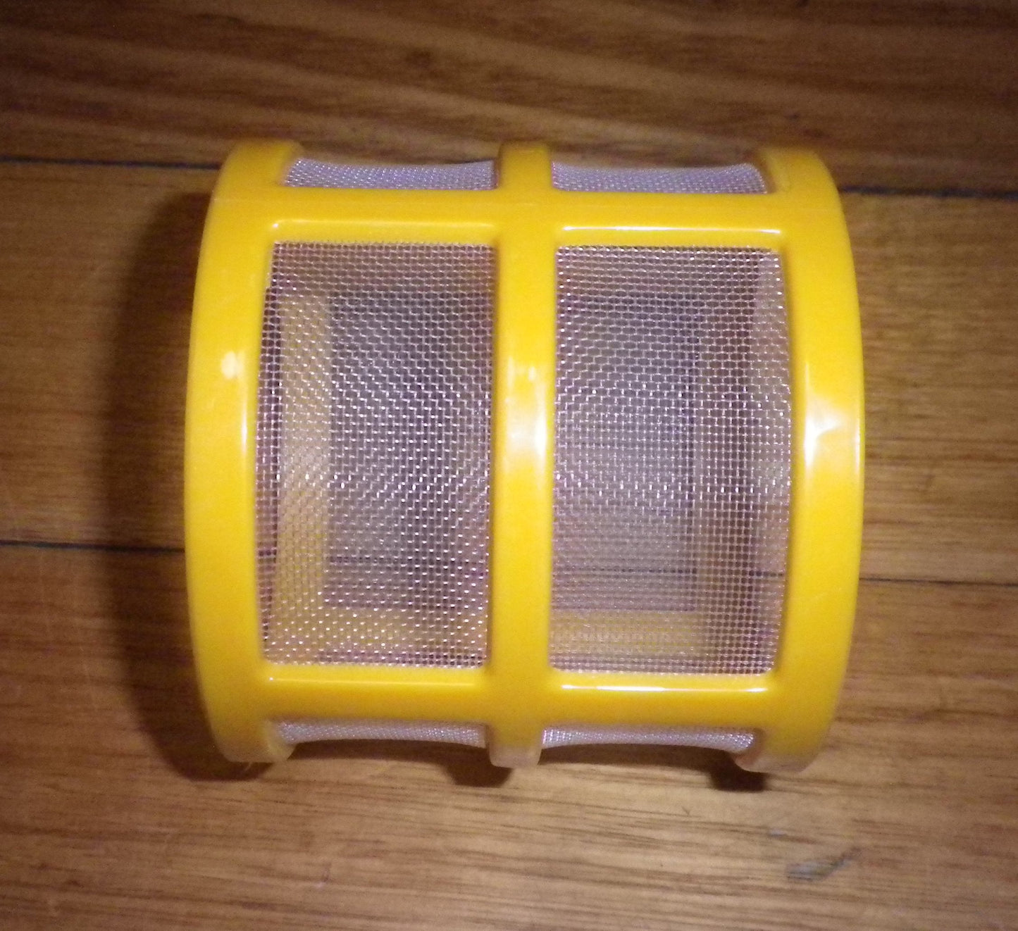 Electrolux ZSH710-730, Volta T7 Gen2 U7200 Outer Mesh Filter Screen - Part # SL24218