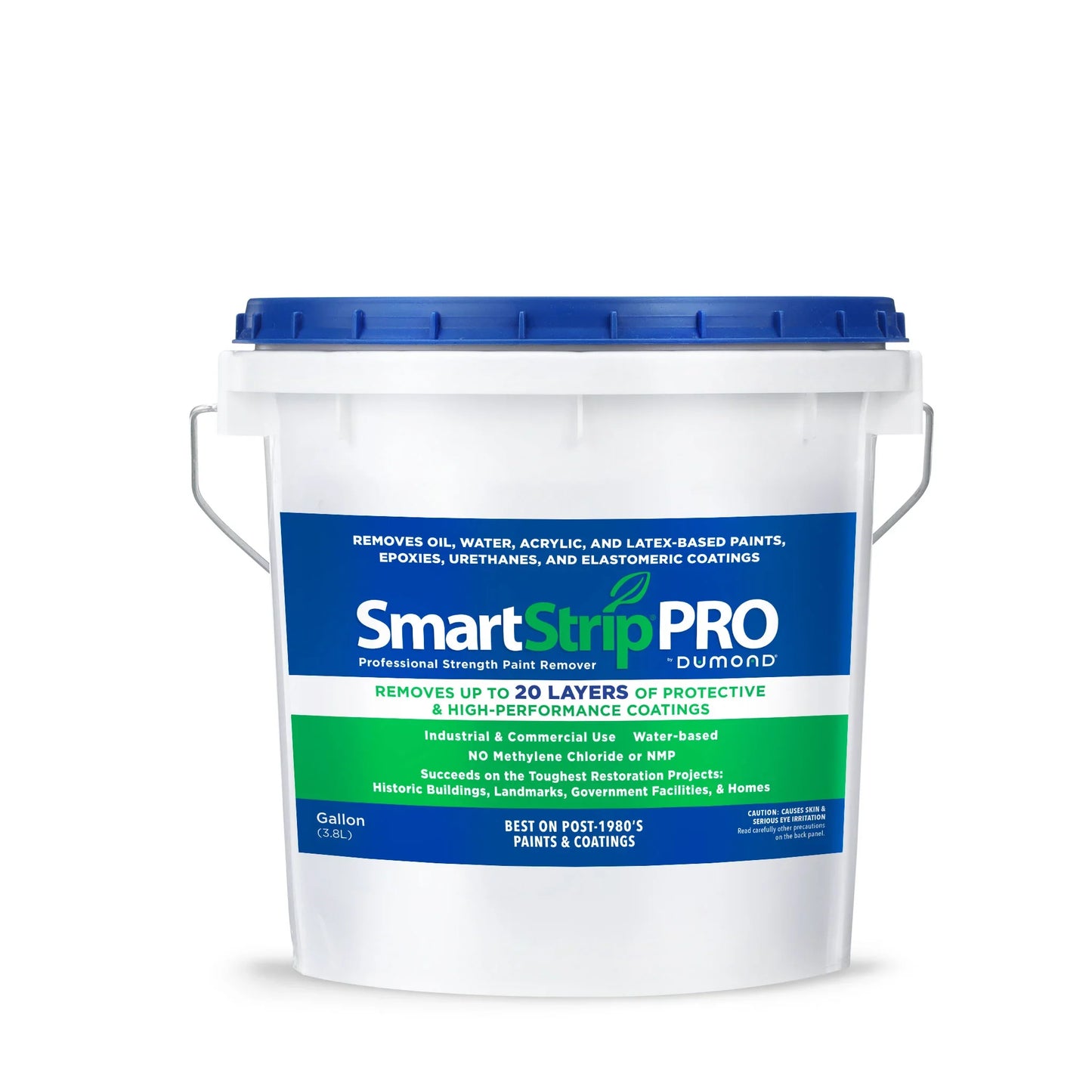 Smart Strip PRO Paint Remover (1 Gallon)