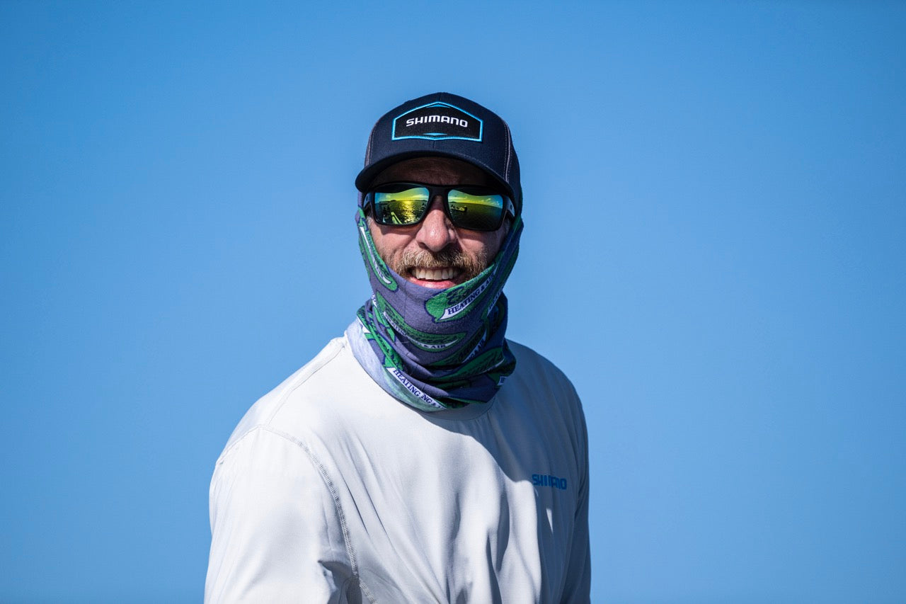 Shimano - Original Trucker Cap