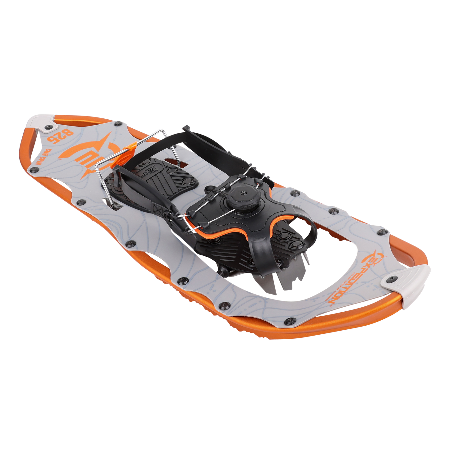 Expedition Snø Spin Series Snowshoe Kit