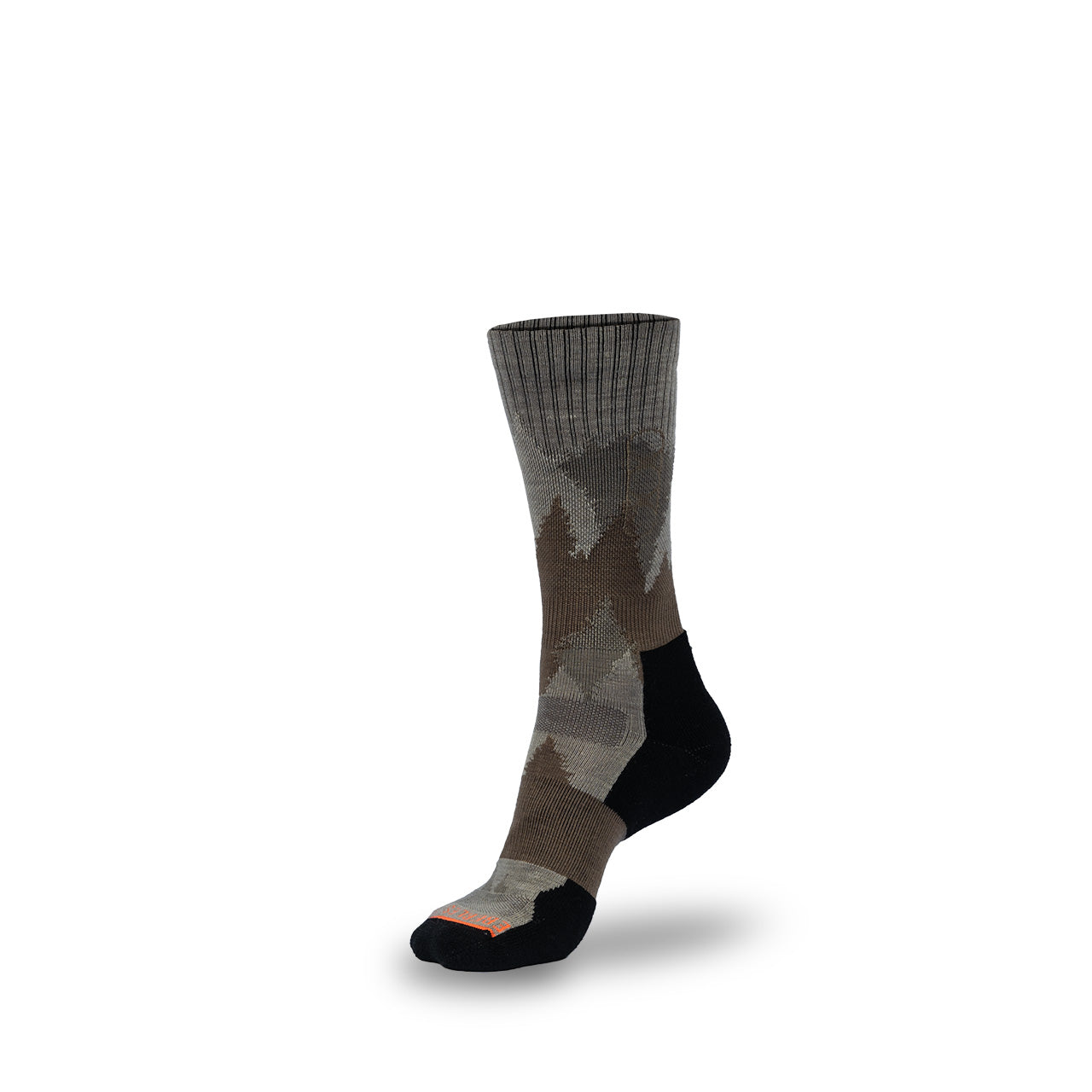 Merino Lodge Sock - OUTLET
