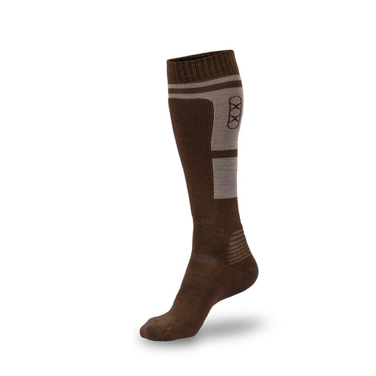 Merino Mountain Sock - OUTLET