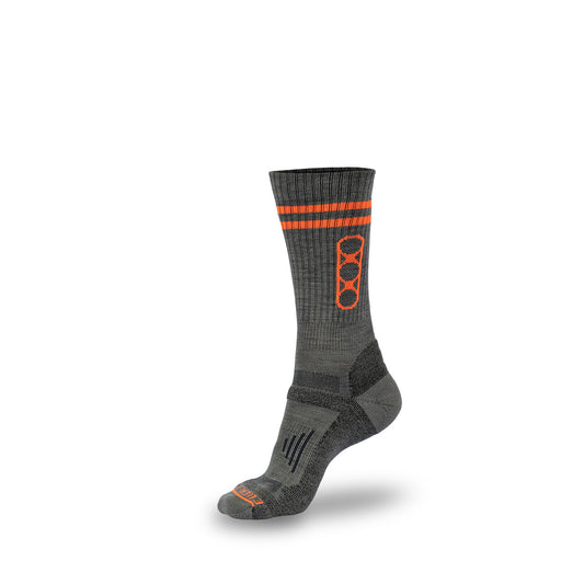 Merino Trail Sock - OUTLET