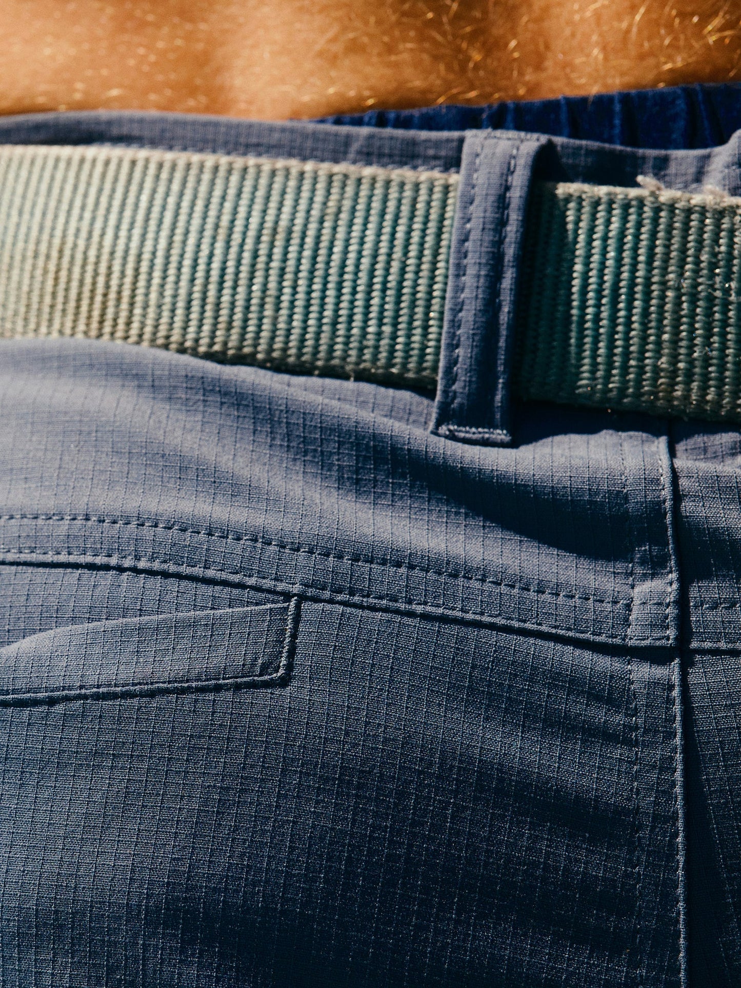 Men's Topogrid Pant - Fatigue