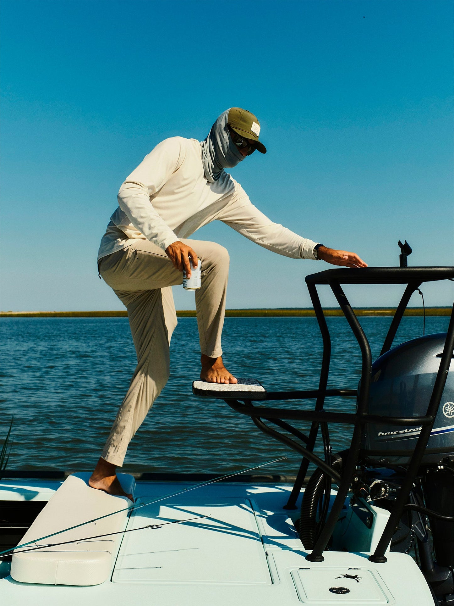 Men's Topogrid Pant - Storm Cloud