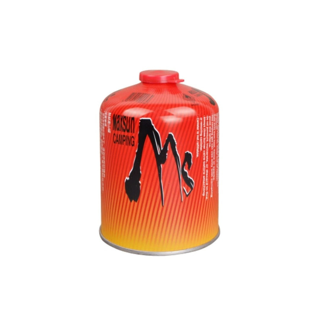 Kovea/Maxsun/Alocs/Sengoku Gas Canister 450g Screw