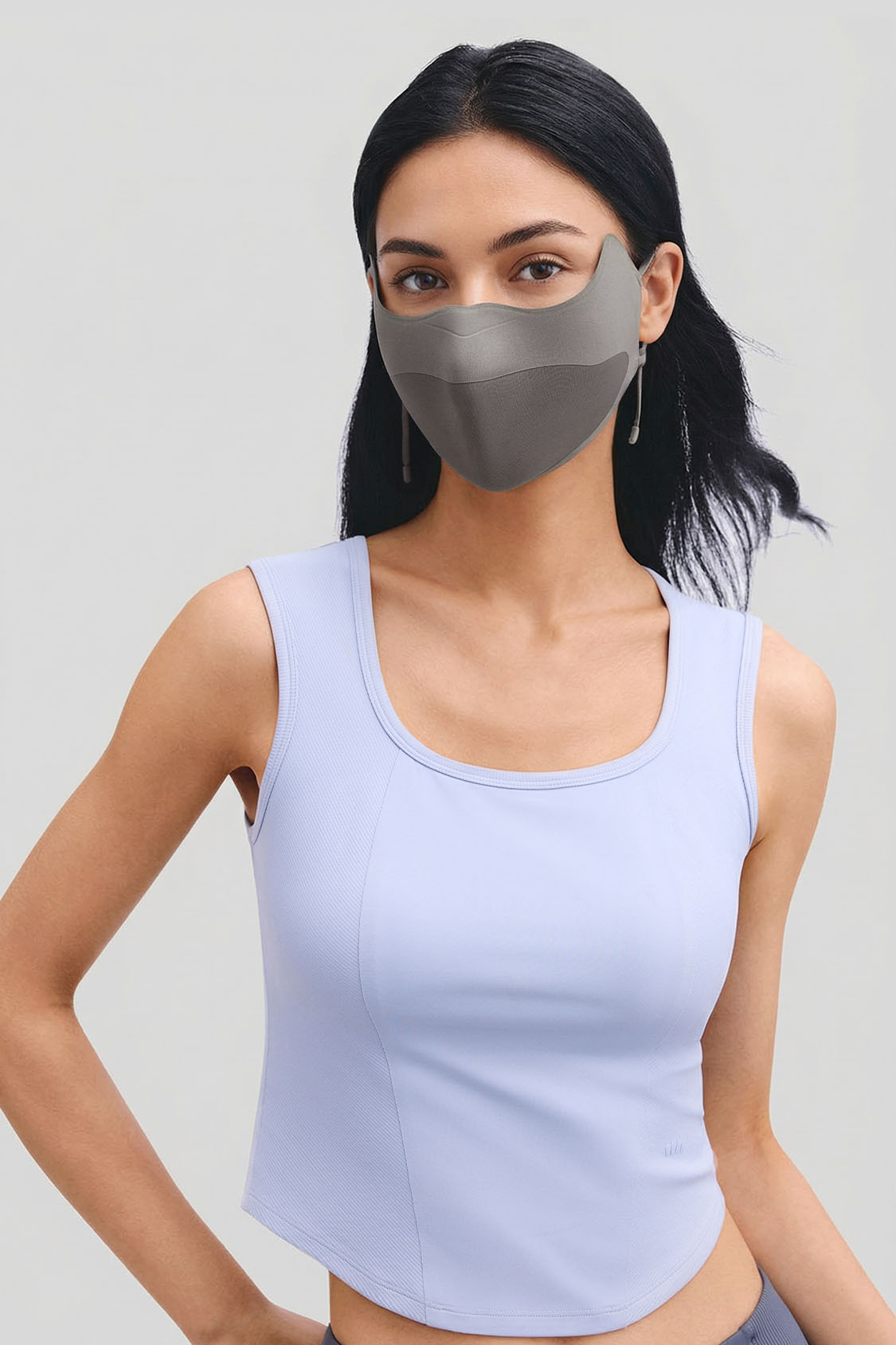 Women's Protective Face Mask UPF 50+ SS026