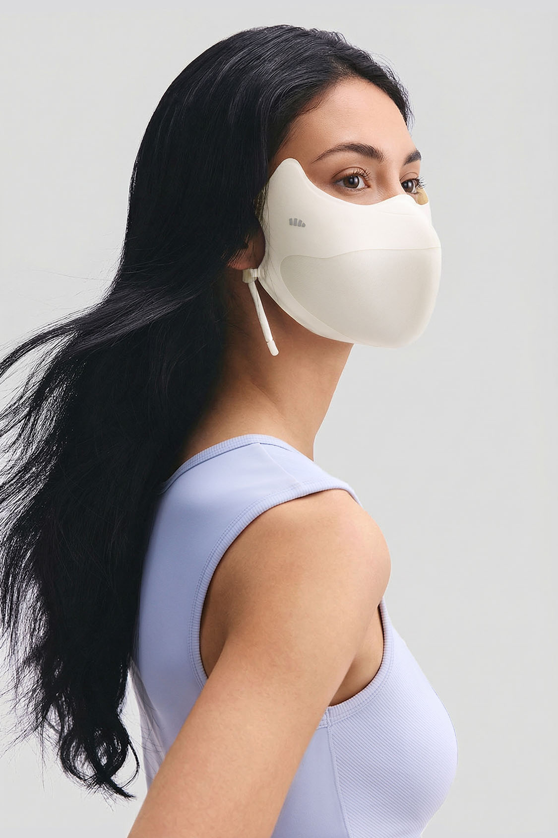 Women's Protective Face Mask UPF 50+ SS026