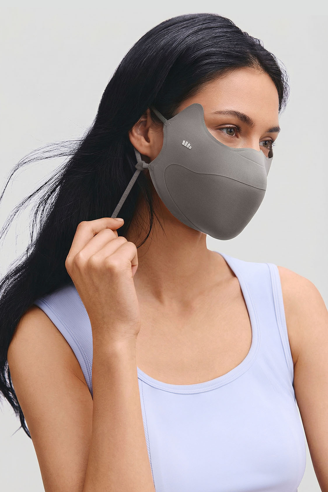 Women's Protective Face Mask UPF 50+ SS026