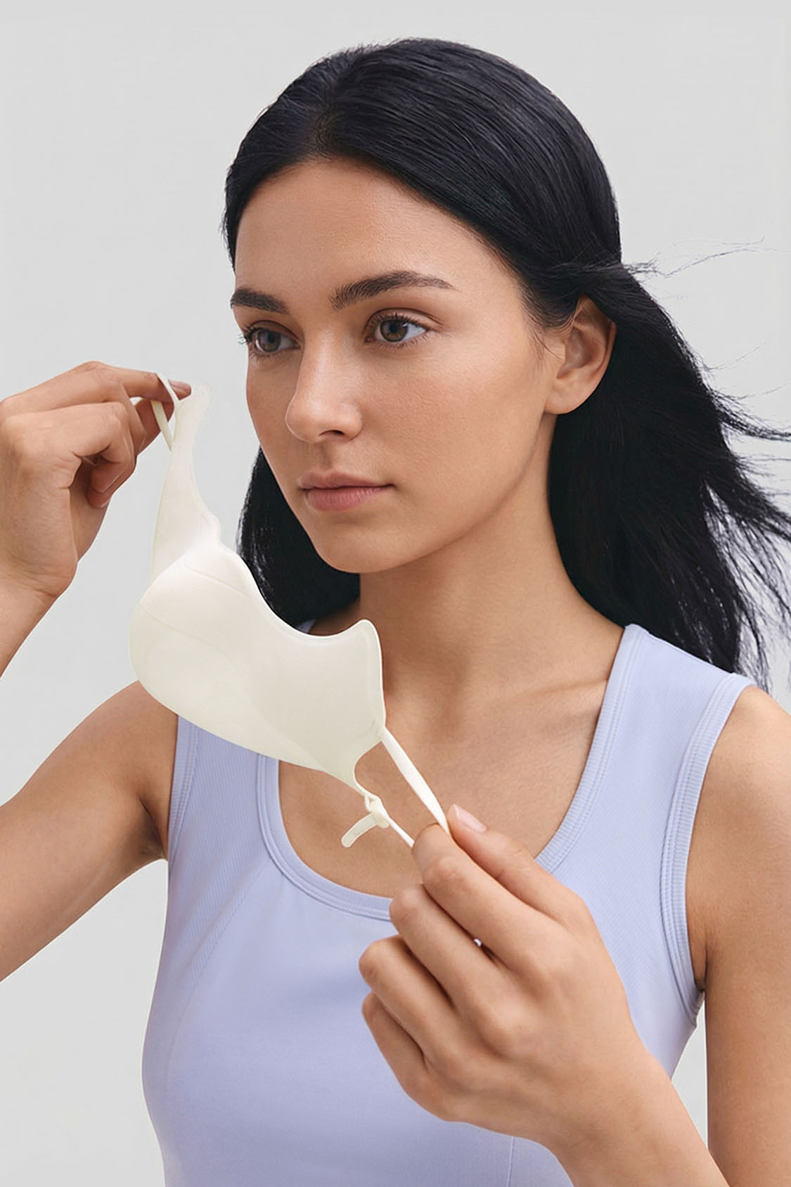Women's Protective Face Mask UPF 50+ SS026