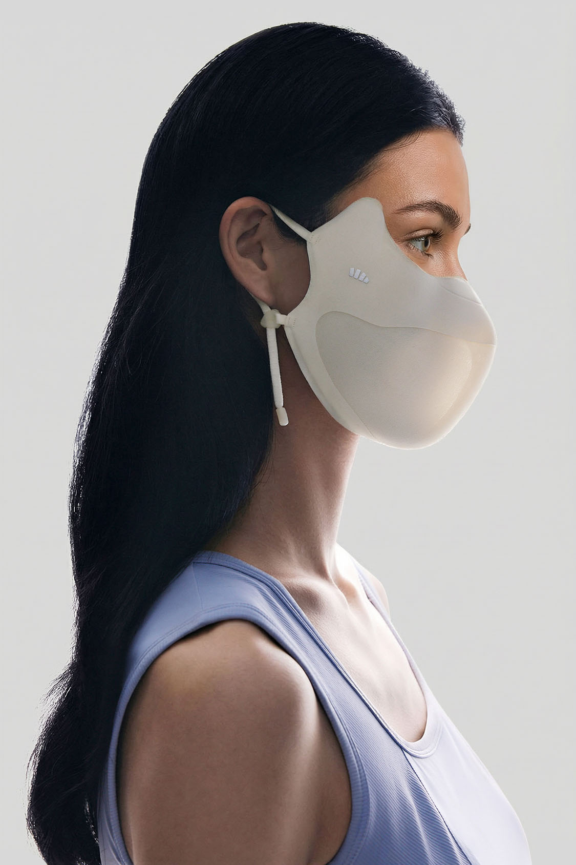 Women's Protective Face Mask UPF 50+ SS026