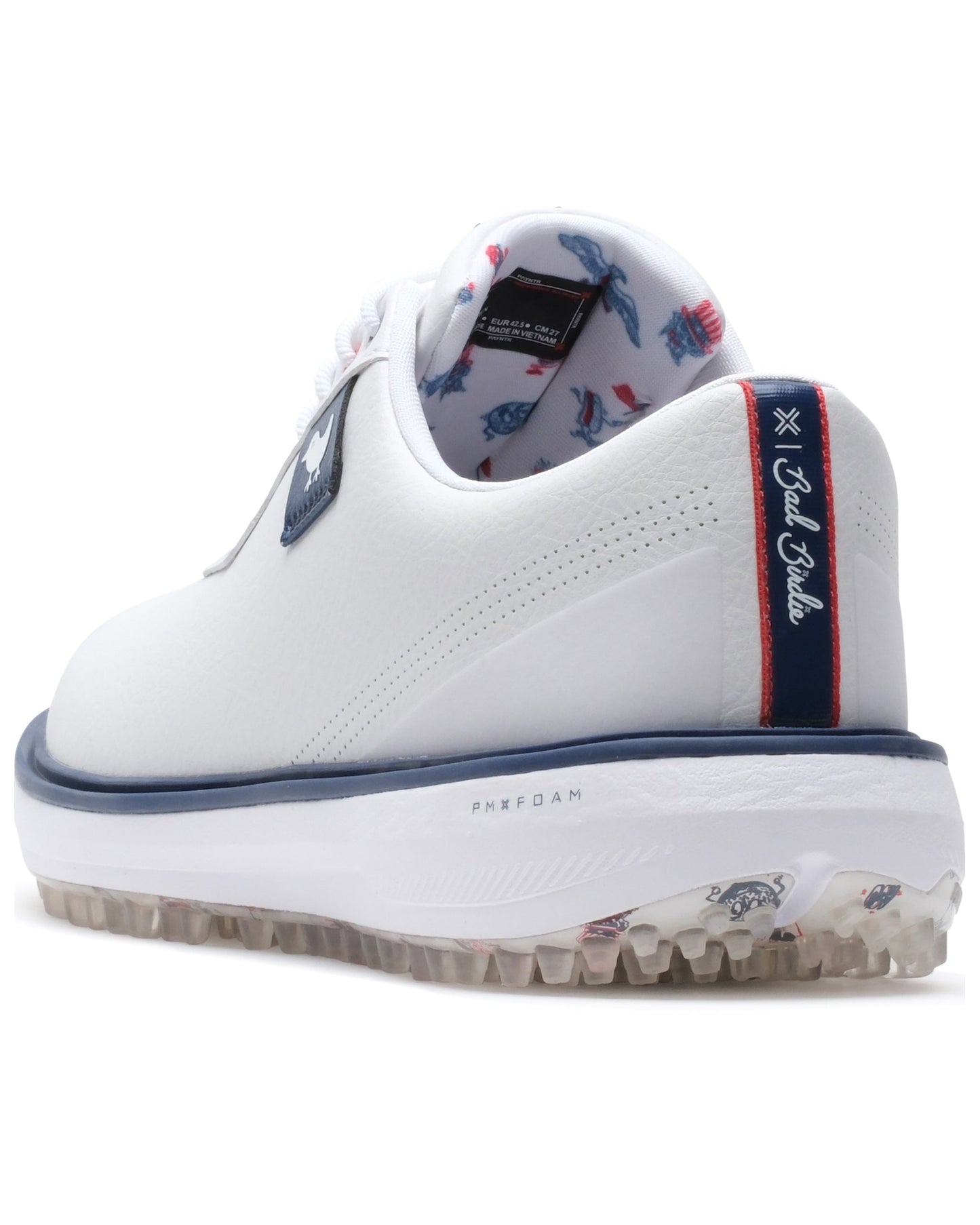 Bad Birdie x Payntr "America" Reserve Classic SL