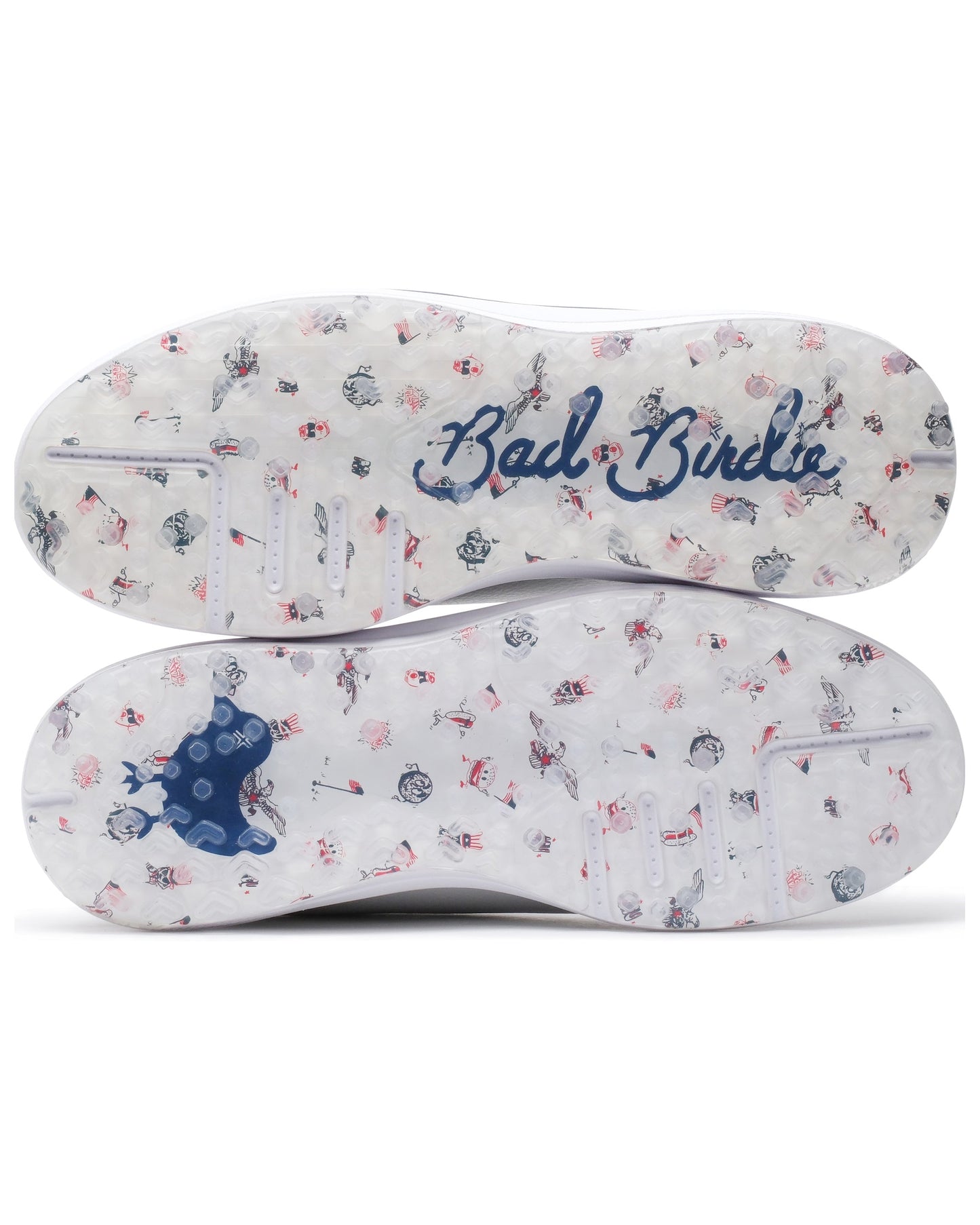 Bad Birdie x Payntr "America" Reserve Classic SL