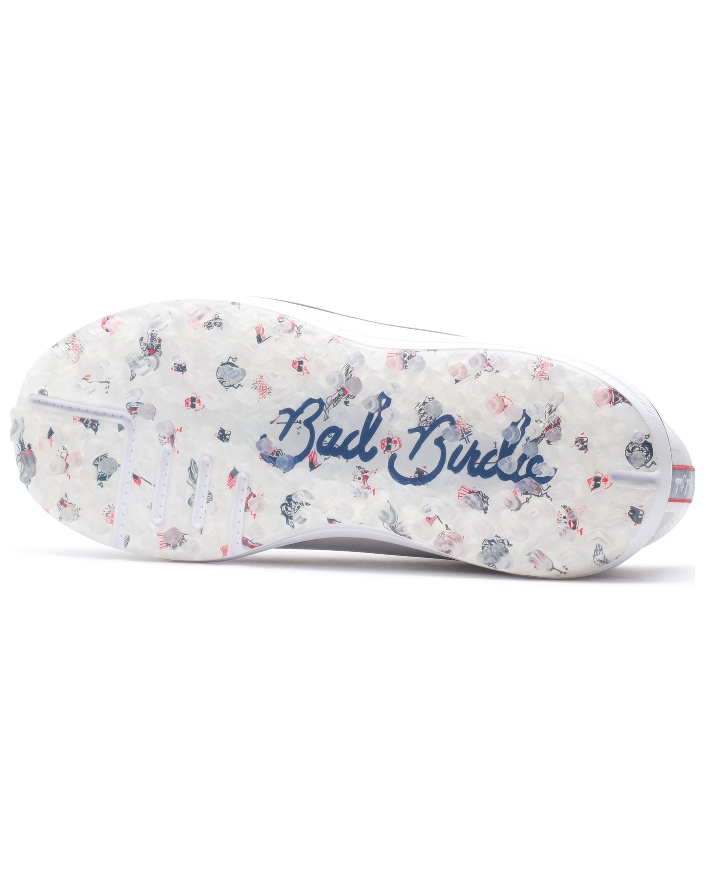 Bad Birdie x Payntr "America" Reserve Classic SL