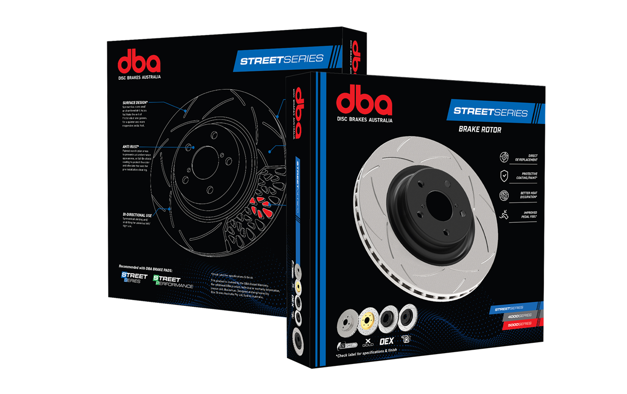 DBA2884S