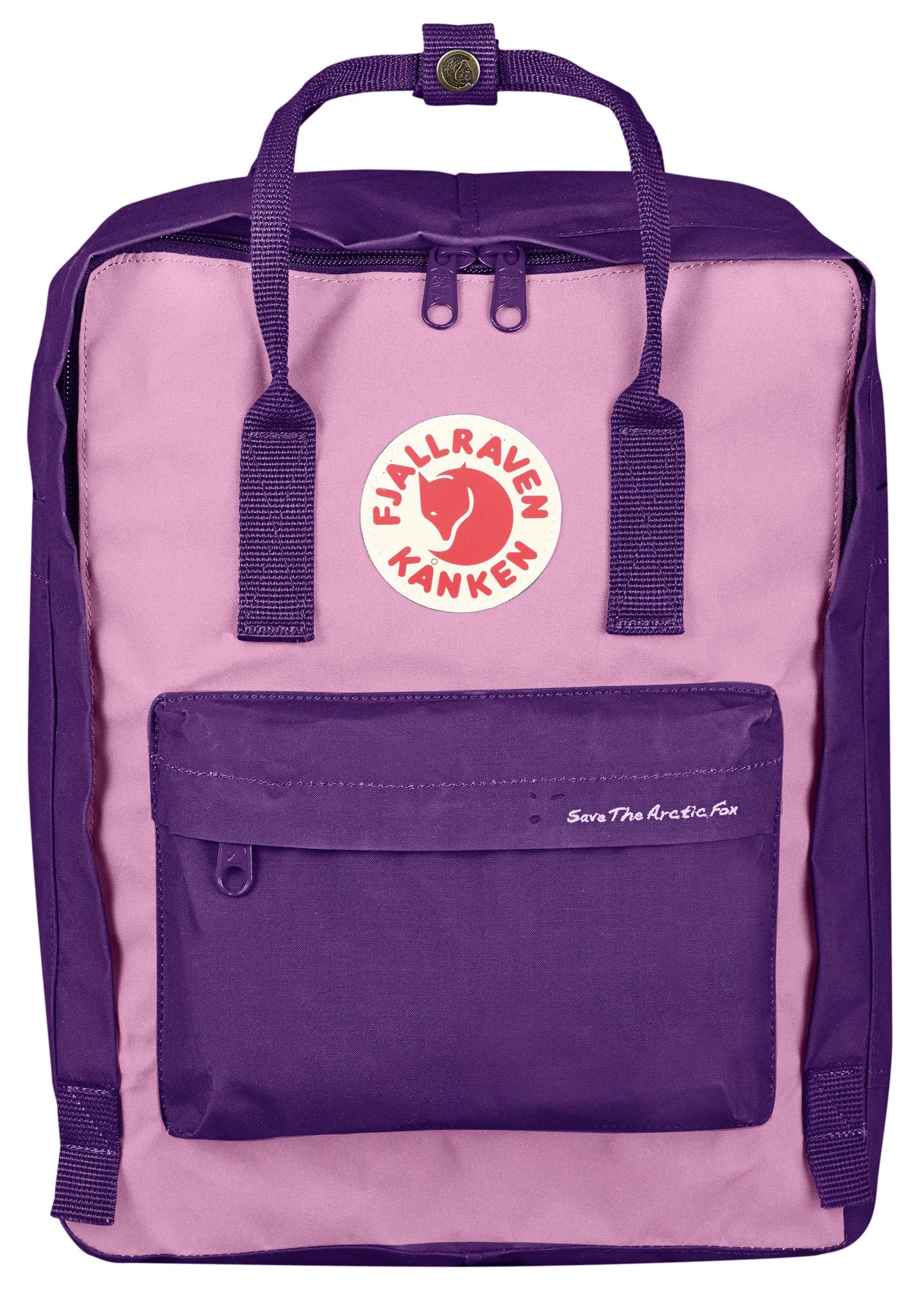 Fjallraven Kanken Classic