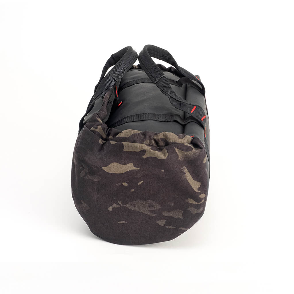 PANGOLIN TOOL ROLL CORDURA® MULTICAM®