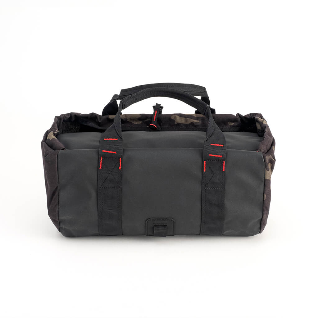 PANGOLIN TOOL ROLL CORDURA® MULTICAM®