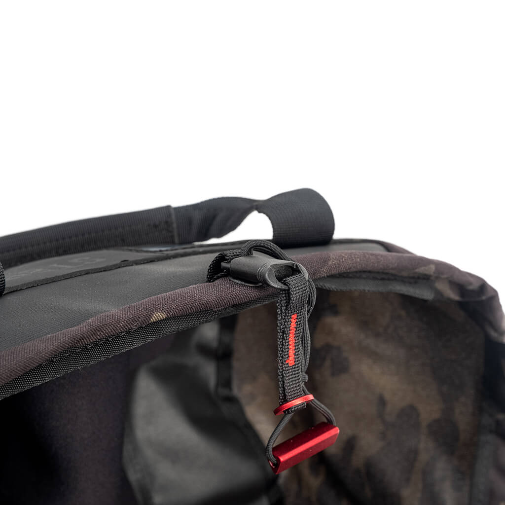 PANGOLIN TOOL ROLL CORDURA® MULTICAM®