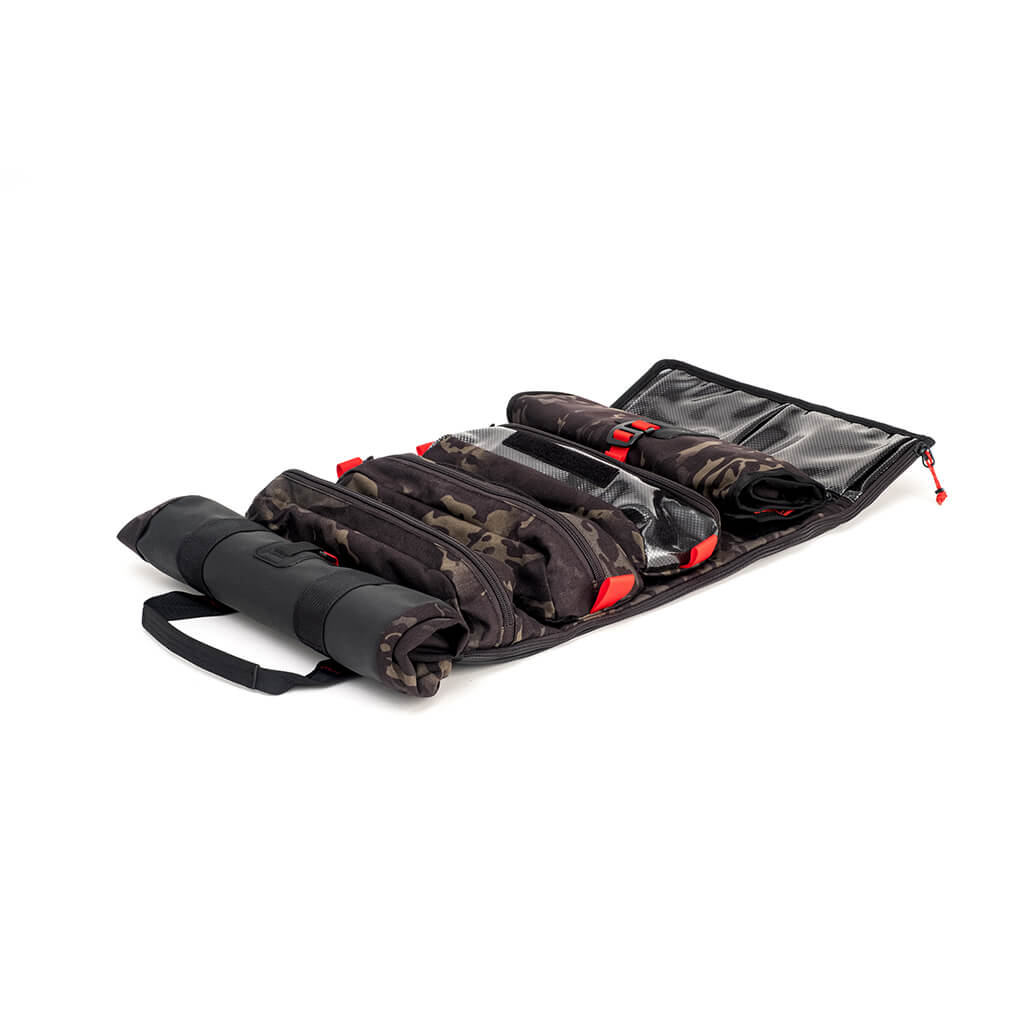 PANGOLIN TOOL ROLL CORDURA® MULTICAM®
