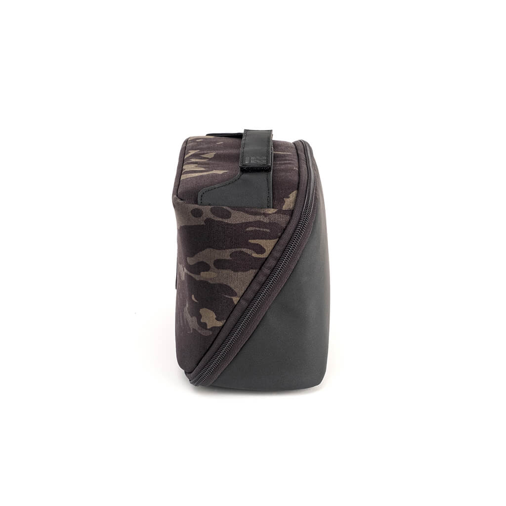 TORTOISE TOILETRY BAG CORDURA® MULTICAM®