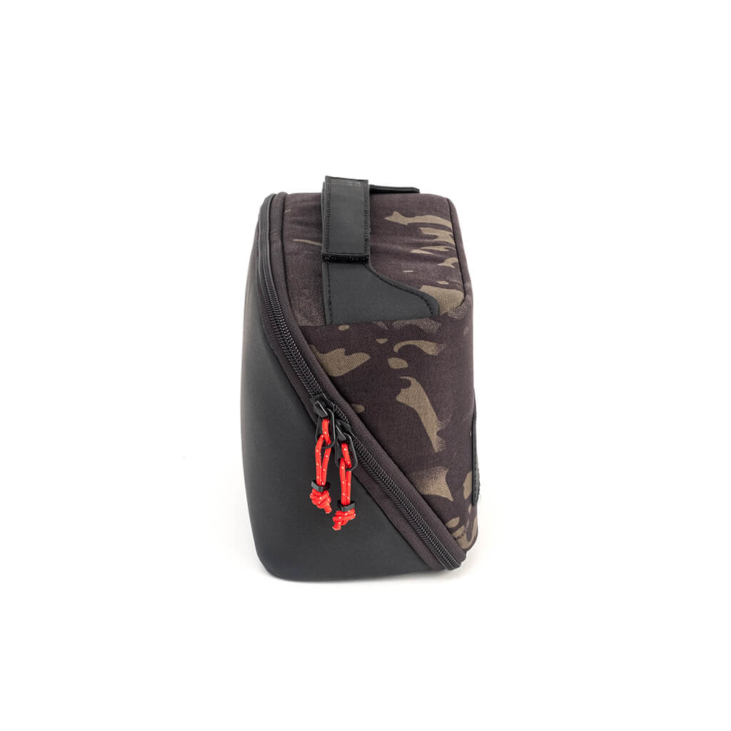 TORTOISE TOILETRY BAG CORDURA® MULTICAM®
