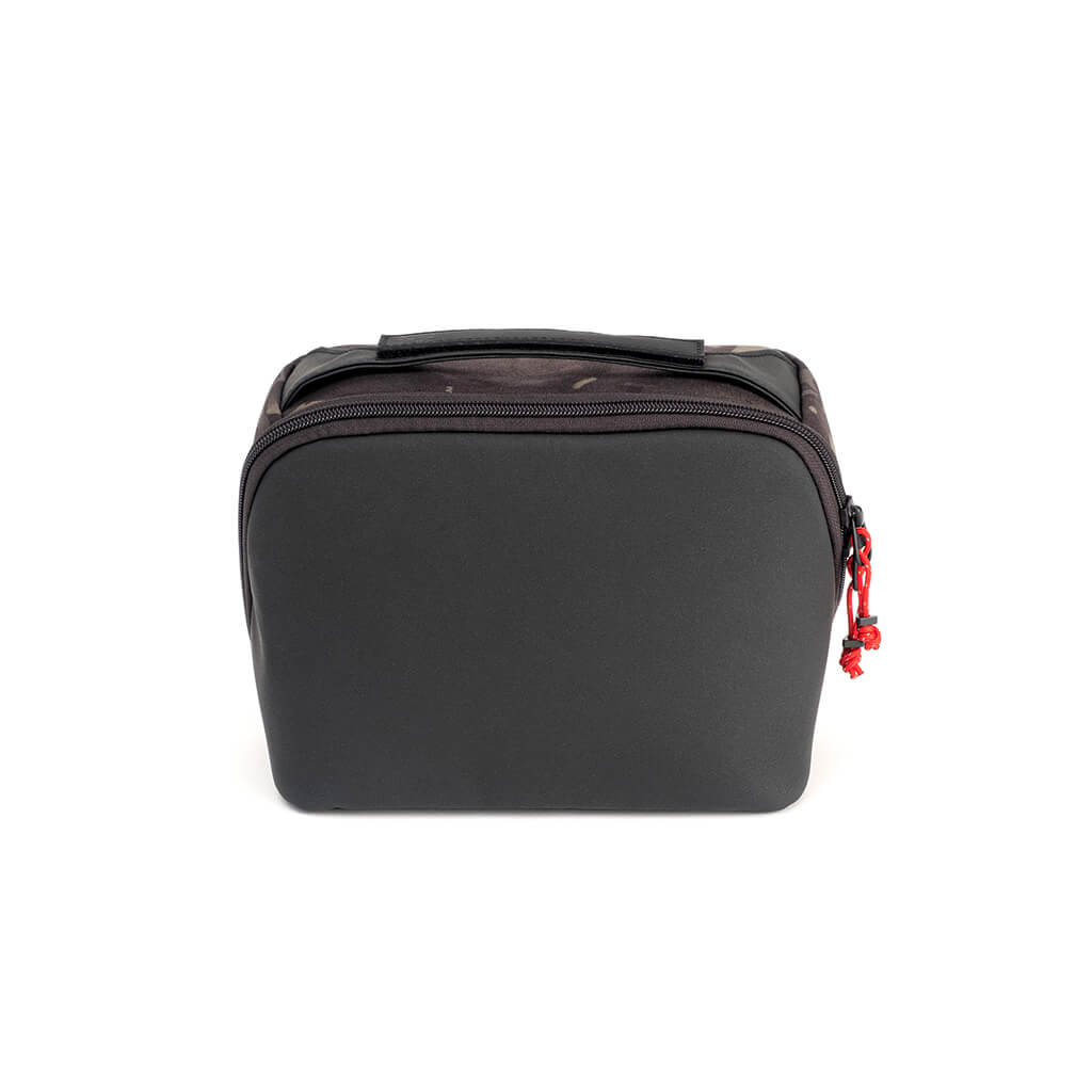 TORTOISE TOILETRY BAG CORDURA® MULTICAM®