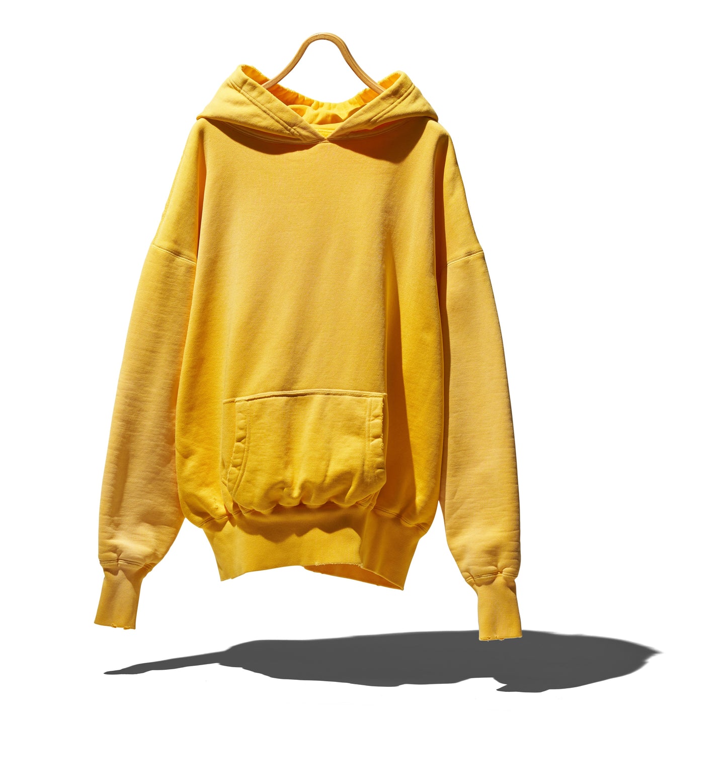 W-FACE HOODIE