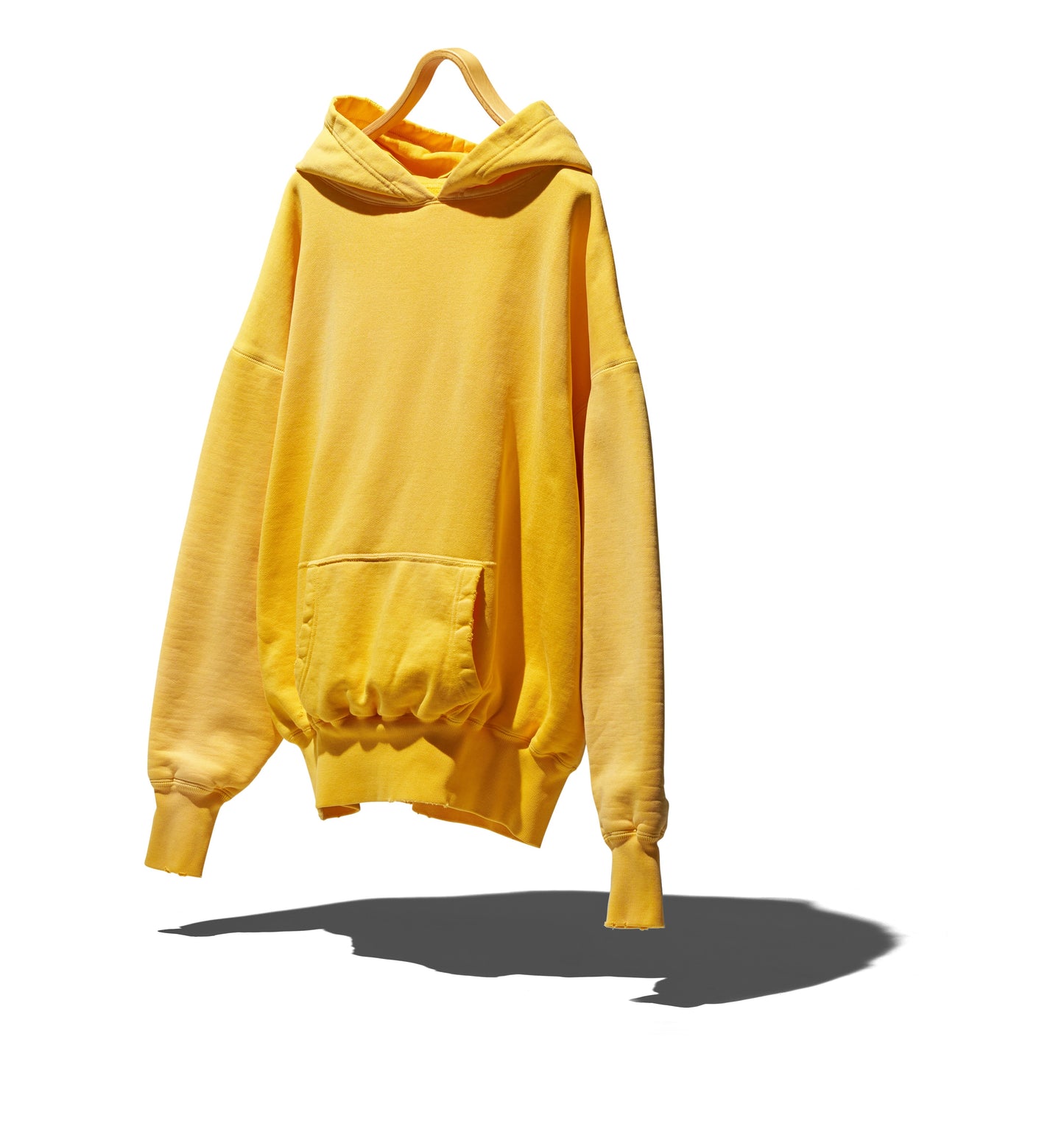 W-FACE HOODIE
