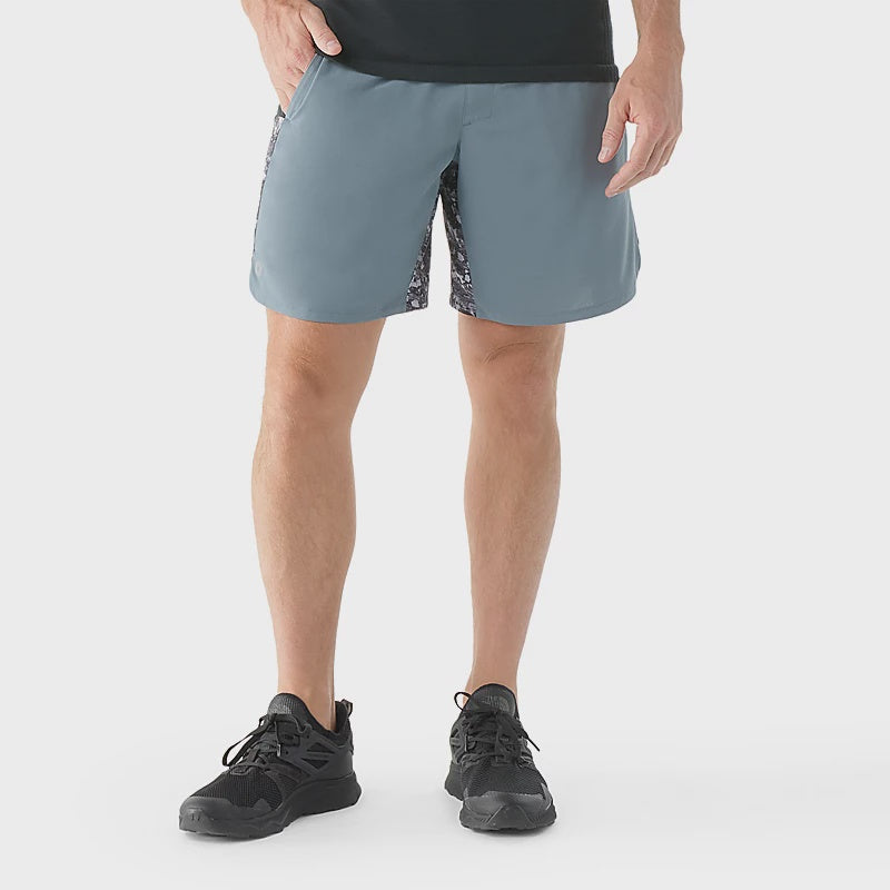 Smartwool - Men's Active Lined 7" Short