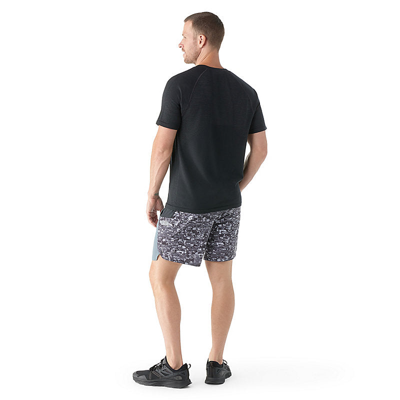 Smartwool - Men's Active Lined 7" Short
