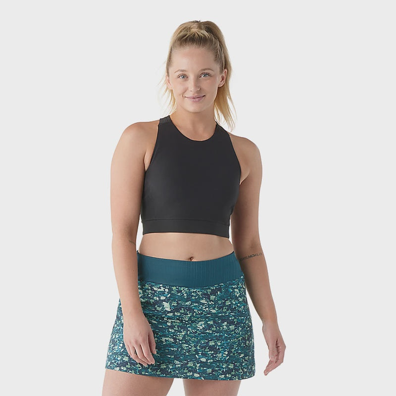 Smartwool - Women's Active Lined Skirt