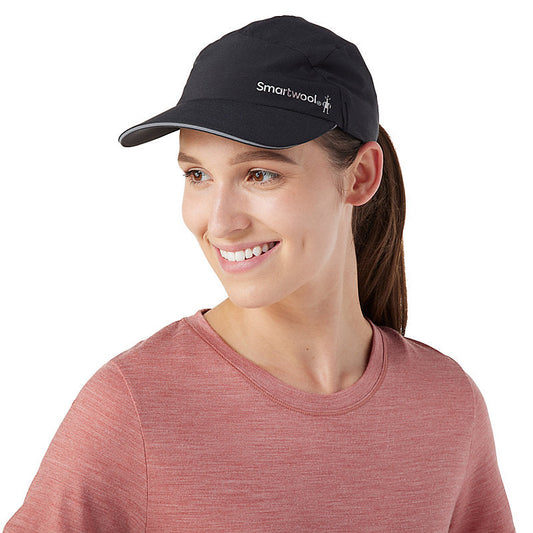 Smartwool - Women's Go Far, Feel Good Runners Cap